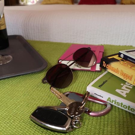 La Chiocciolina Apartment Lucca Ngoại thất bức ảnh