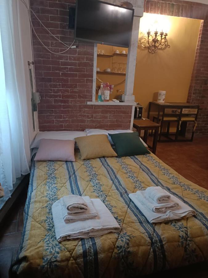 La Chiocciolina Apartment Lucca Ngoại thất bức ảnh