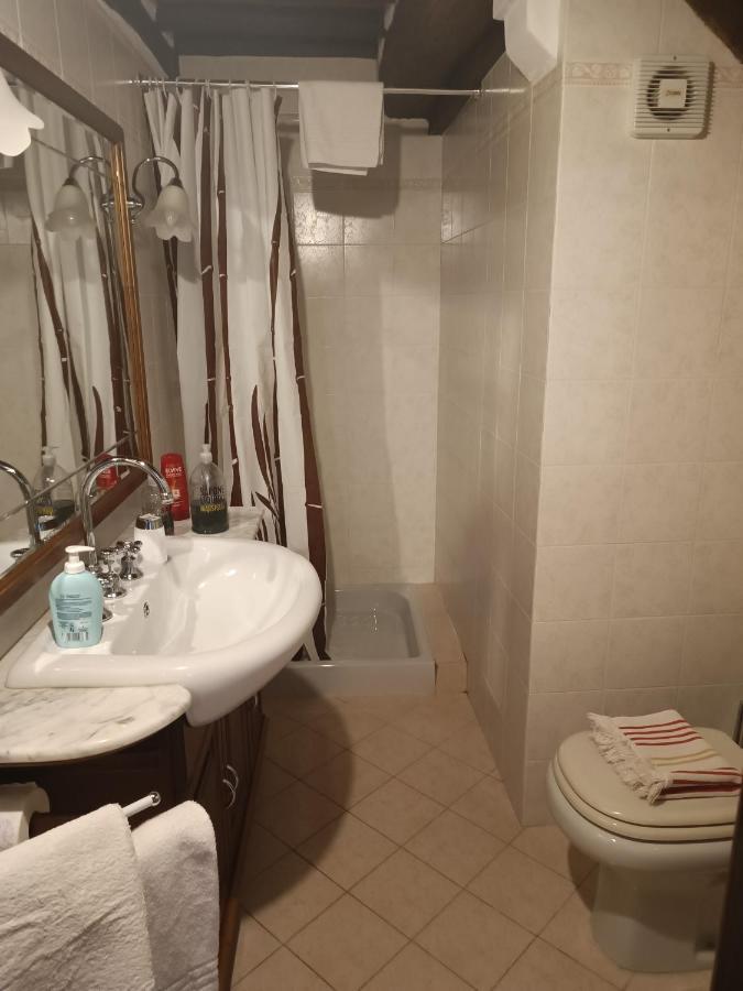 La Chiocciolina Apartment Lucca Ngoại thất bức ảnh