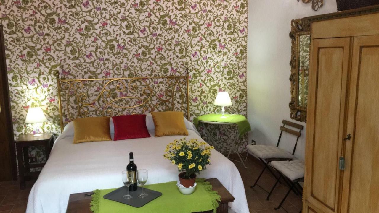 La Chiocciolina Apartment Lucca Ngoại thất bức ảnh