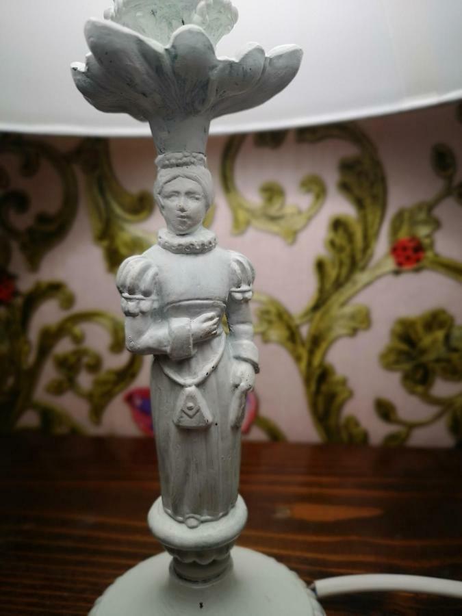 La Chiocciolina Apartment Lucca Ngoại thất bức ảnh