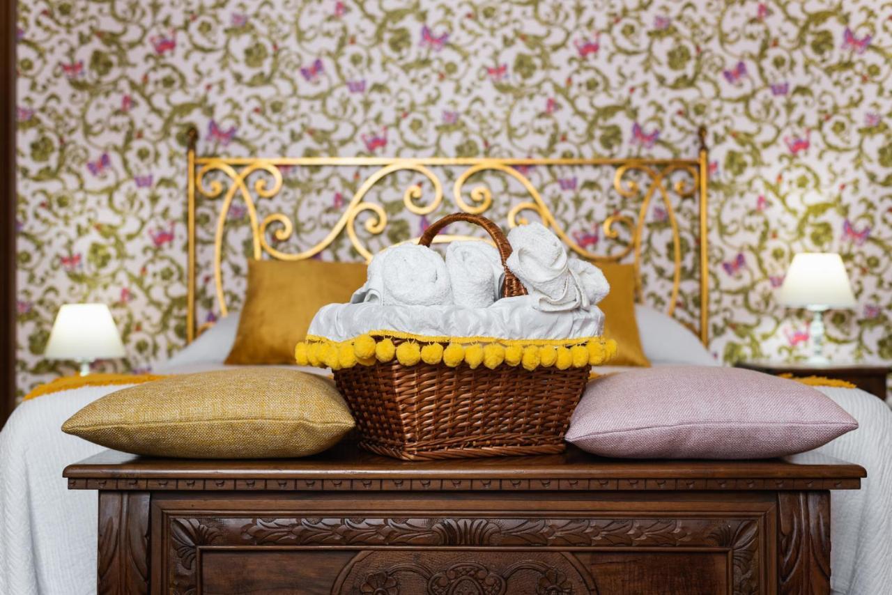 La Chiocciolina Apartment Lucca Ngoại thất bức ảnh