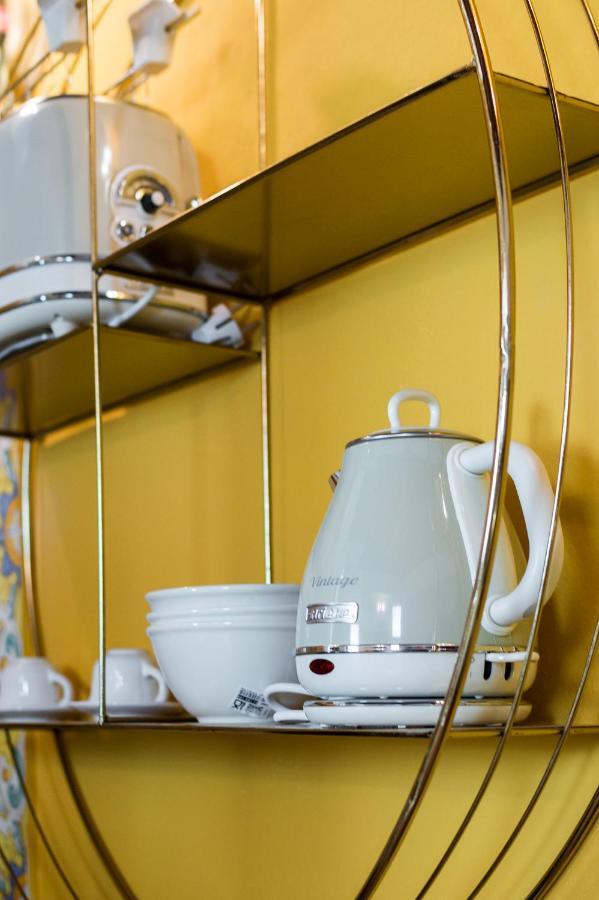 La Chiocciolina Apartment Lucca Ngoại thất bức ảnh