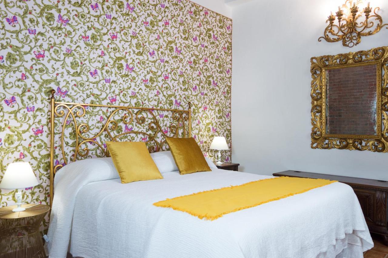 La Chiocciolina Apartment Lucca Ngoại thất bức ảnh
